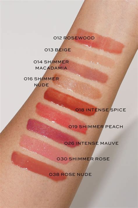 dior addict lip glow price philippines|Dior lip gloss color chart.